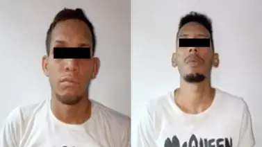 Capturan a dos sujetos por estafa: usaban perfiles falsos de tiendas de electrodomésticos para recibir pagos Capturan a dos sujetos por estafa: usaban perfiles falsos de tiendas de electrodomésticos para recibir pagos