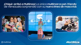 Multimax - mascotas