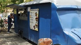 2001online - Caracas- Almuerzo
