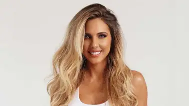 En video: Sascha Fitness y la dulce petición de su hija En video: Sascha Fitness y la dulce petición de su hija