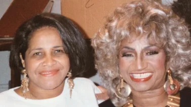 Ruth Sánchez: muere la  estilista de Celia Cruz