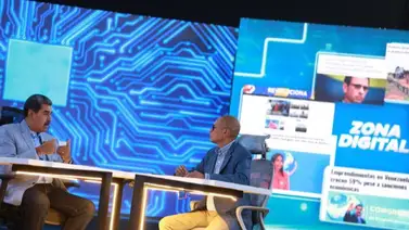 Maduro envía nota de protesta a Estados Unidos por el secuestro de una niña venezolana: Fue un crimen Maduro envía nota de protesta a Estados Unidos por el secuestro de una niña venezolana: Fue un crimen