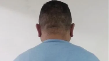 Sujeto simula el robo de su camión con mercancía importada: es capturado y vinculado a una banda en Caracas