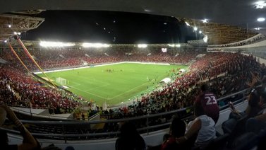 Inicia oficialmente la preventa de entradas para el duelo de la Vinotinto ante Bolivia: con 10% de descuento