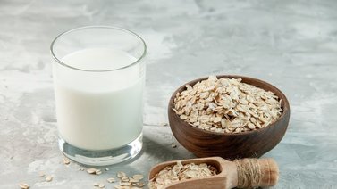 Agua de avena: así debes consumirla para combatir el estreñimiento