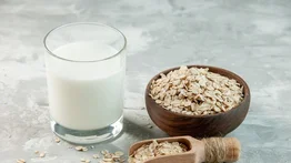 Agua de avena: así debes consumirla para combatir el estreñimiento