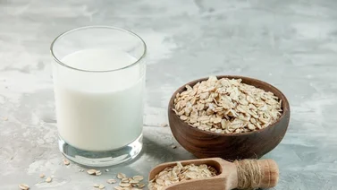 Agua de avena: así debes consumirla para combatir el estreñimiento