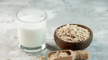 Agua de avena: así debes consumirla para combatir el estreñimiento Agua de avena: así debes consumirla para combatir el estreñimiento