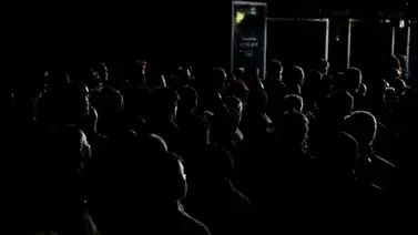 Restablecido el servicio eléctrico en España y Portugal tras apagón masivo Restablecido el servicio eléctrico en España y Portugal tras apagón masivo