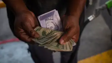 Billetera del Sistema Patria: bonos que pagarán en las próxima horas Billetera del Sistema Patria: bonos que pagarán en las próxima horas