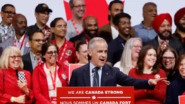 Resultados de elecciones en Canadá: liberales de Mark Carney ganan sin mayoría absoluta en los escaños