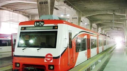 Tren Suburbano: Conozca las nuevas tarifas de este transporte en México