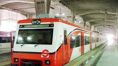 Tren Suburbano: Conozca las nuevas tarifas de este transporte en México