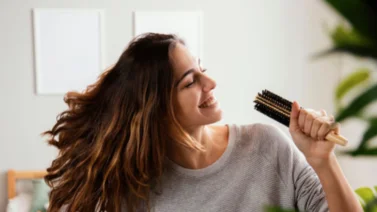 Cabello teñido: cómo lograr que tenga una apariencia sana en seis pasos