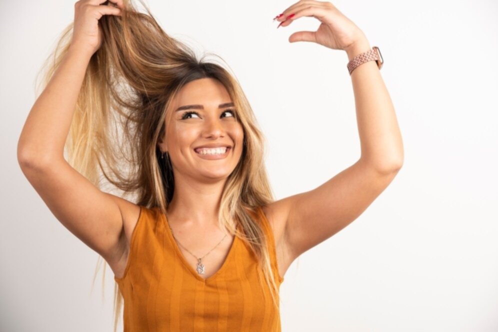 Cabello teñido: cómo lograr que tenga una apariencia sana en seis pasos Cabello teñido: cómo lograr que tenga una apariencia sana en seis pasos