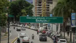 Baruta activa plataforma para el pago de Impuesto sobre vehículos: pasos para el registro