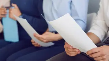 Feria de empleo para adultos mayores en Caracas los días 29 y 30 de abril: habrá transporte gratuito Feria de empleo para adultos mayores en Caracas los días 29 y 30 de abril: habrá transporte gratuito