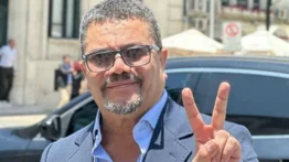 Benjamín Rausseo anuncia su candidatura a una gobernación: se compromete a urbanizar los barrios