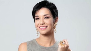 Daniela Alvarado con el paso del tiempo: desde su frondosa melena hasta el cabello corto