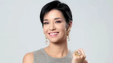 Daniela Alvarado con el paso del tiempo: desde su frondosa melena hasta el cabello corto