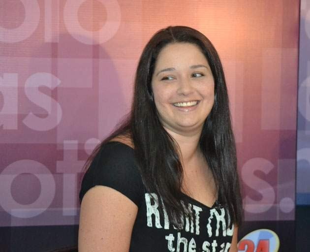 Daniela Alvarado con el paso del tiempo: desde su frondosa melena hasta el cabello corto Daniela Alvarado con el paso del tiempo: desde su frondosa melena hasta el cabello corto