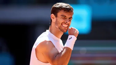 Musetti a prueba: ¿Podrá confirmar su victoria ante Tsitsipas en Madrid?