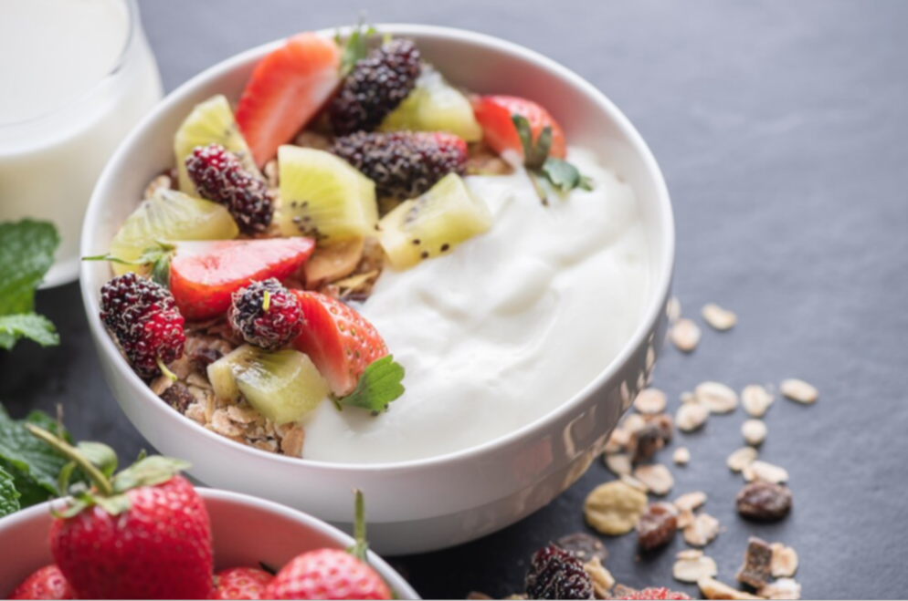 Comida fermentada: apoyo fundamental para mantener la salud