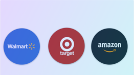 Reembolso fácil: cómo solicitarlo sin devolver productos en Walmart, Target y Amazon