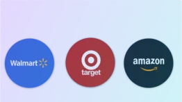 Reembolso fácil: cómo solicitarlo sin devolver productos en Walmart, Target y Amazon