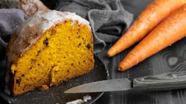 Torta saludable de zanahoria: prepárala sin utilizar aceite