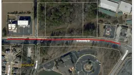 East University Drive estará cerrada desde este 30 de abril: aquí los detalles