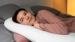 Ni calorones ni cambios de ánimo: este es el síntoma poco conocido de la menopausia