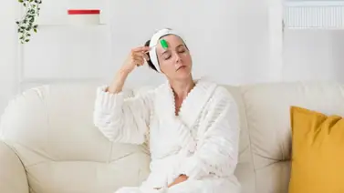 ¿Frío para la piel?: conoce todos los beneficios que te aporta ¿Frío para la piel?: conoce todos los beneficios que te aporta