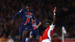 ¿Ventaja Gunners? Arsenal recibe al PSG en semifinales de Champions