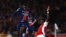 ¿Ventaja Gunners? Arsenal recibe al PSG en semifinales de Champions