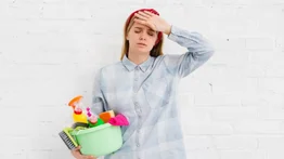 ¿Lejía para limpiar?: tu salud podría estar en riesgo