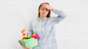 ¿Lejía para limpiar?: tu salud podría estar en riesgo