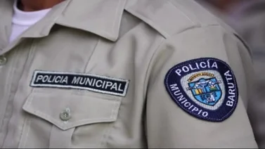 Capturan a dos personas por trabajo forzado contra menores: utilizaban a un bebe y un adolescente para pedir dinero en Las Mercedes