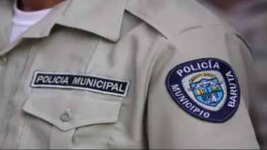 Capturan a dos personas por trabajo forzado contra menores: utilizaban a un bebe y un adolescente para pedir dinero en Las Mercedes Capturan a dos personas por trabajo forzado contra menores: utilizaban a un bebe y un adolescente para pedir dinero en Las Mercedes