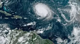 Presidente de INAMEH informa cuándo arranca la temporada de ciclones tropicales: pueden tener efectos en Venezuela