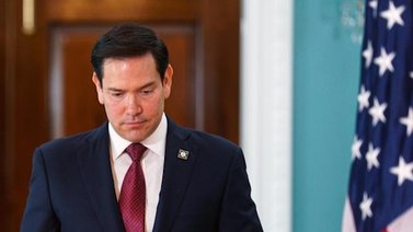 Lanzan campaña publicitaria contra Marco Rubio y congresistas en Miami: son acusados de "crueldad y complicidad"