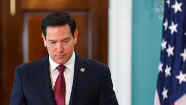 Lanzan campaña publicitaria contra Marco Rubio y congresistas en Miami: son acusados de "crueldad y complicidad"
