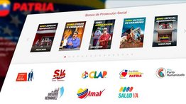 Sistema Patria: arranca pago de bono por Bs. 6.375 para este grupo de funcionarios
