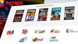 Sistema Patria: arranca pago de bono por Bs. 6.375 para este grupo de funcionarios