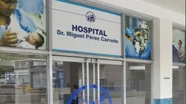 Reinauguran Unidad de Diálisis del Hospital Pérez Carreño en Caracas: fue dotada de equipos de nueva generación