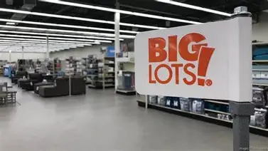 Big Lots! anuncia la reapertura de sus 132 tiendas en Estados Unidos: conozca las ubicaciones Big Lots! anuncia la reapertura de sus 132 tiendas en Estados Unidos: conozca las ubicaciones