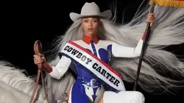 Comienza la gira Cowboy Carter de Beyoncé en los Ángeles: conozca los detalles Comienza la gira Cowboy Carter de Beyoncé en los Ángeles: conozca los detalles