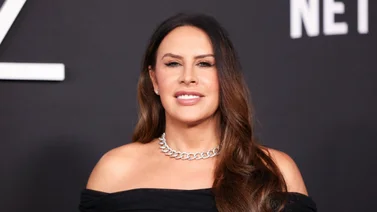 Karla Sofía anuncia demandas contra quienes la han difamado: la acusan de dar una patada a un actor