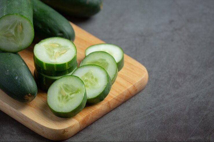Hidrata la piel de las manos con esta efectiva crema de aloe vera y pepino