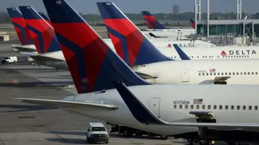 Delta anuncia cambios en el abordaje de pasajeros: la medida empezará a aplicarse el 1 de mayo Delta anuncia cambios en el abordaje de pasajeros: la medida empezará a aplicarse el 1 de mayo